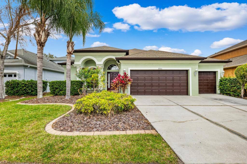 House for rent at 27211 Fern Glade Court, Wesley Chapel, FL 33544