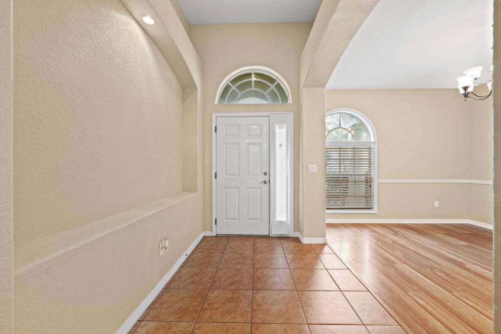 House for rent at 27211 Fern Glade Court, Wesley Chapel, FL 33544