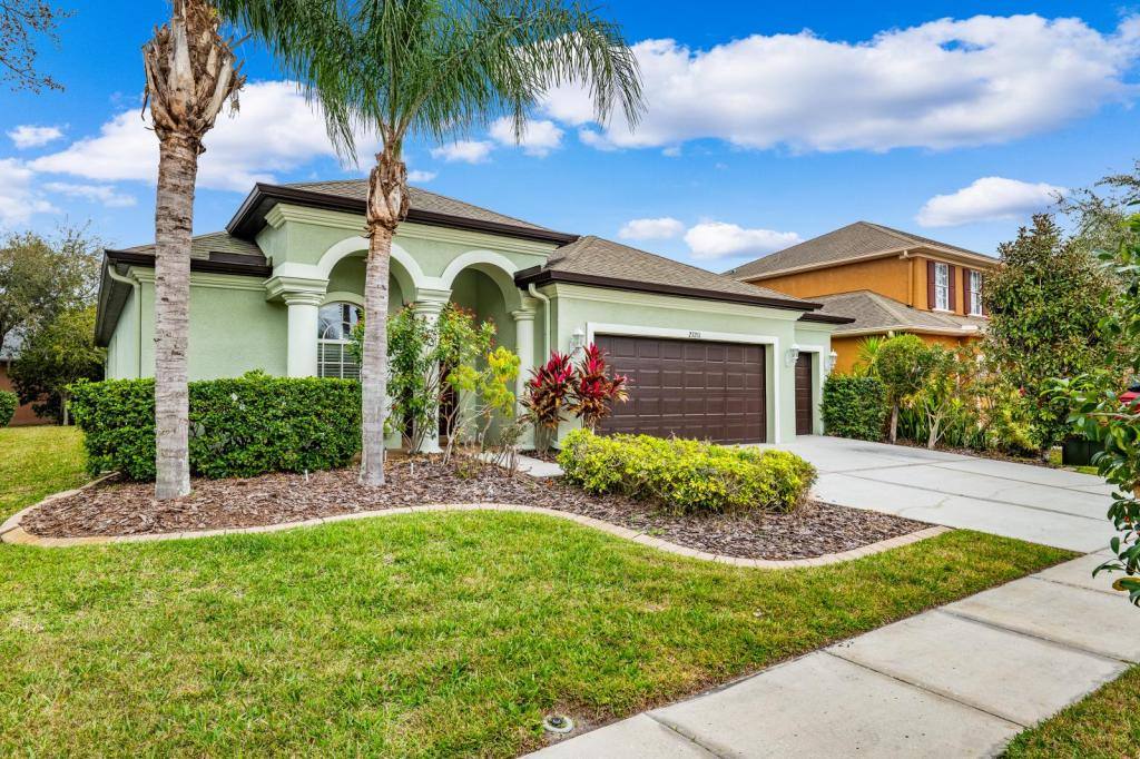 House for rent at 27211 Fern Glade Court, Wesley Chapel, FL 33544