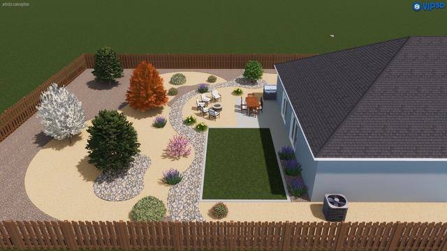 House for rent at 640 Allerton Way, Sparks, NV 89441