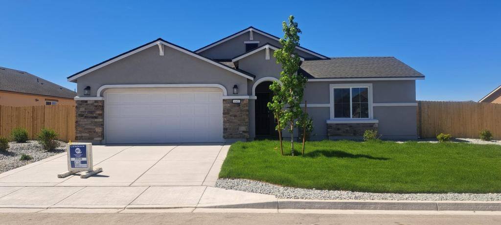 House for rent at 640 Allerton Way, Sparks, NV 89441