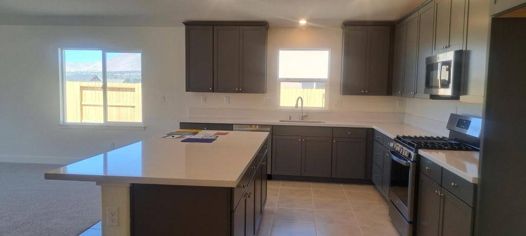 House for rent at 640 Allerton Way, Sparks, NV 89441