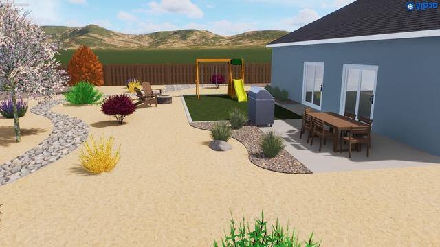 House for rent at 640 Allerton Way, Sparks, NV 89441