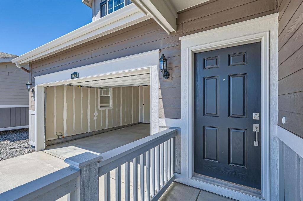 House for rent at 10983 Olathe St, Commerce City, CO 80022