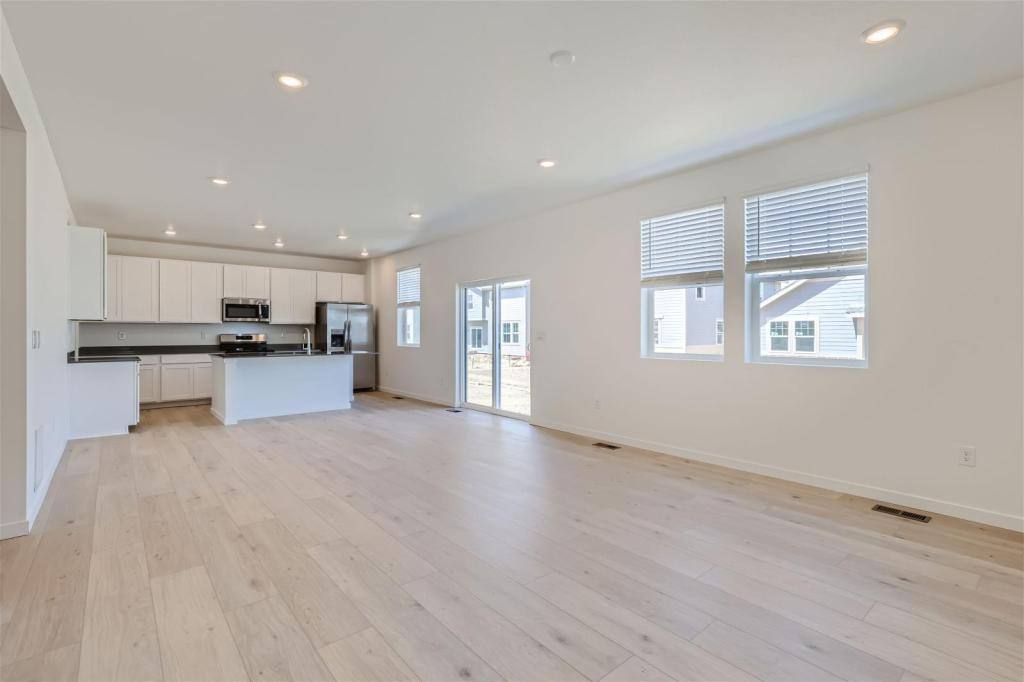 House for rent at 10983 Olathe St, Commerce City, CO 80022