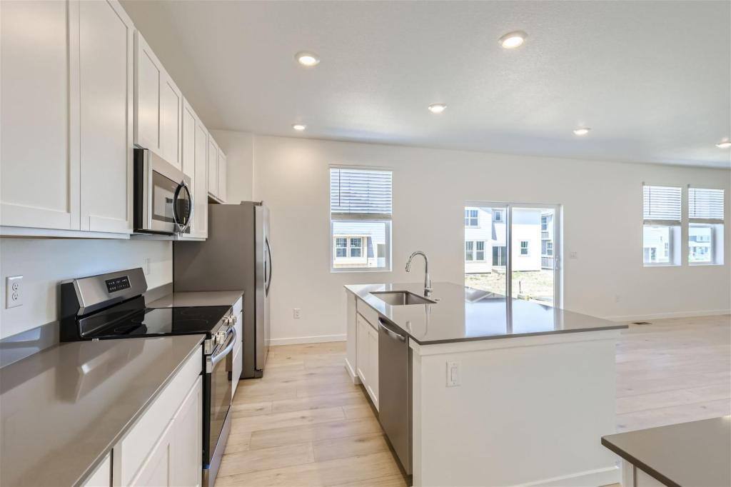 House for rent at 10983 Olathe St, Commerce City, CO 80022