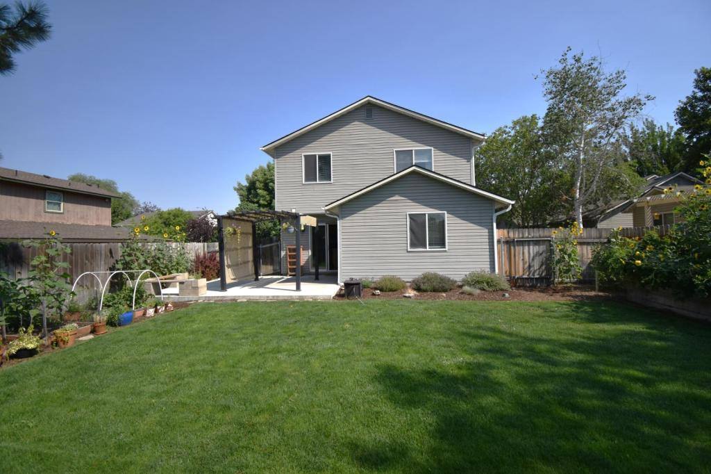 House for rent at 3222 S Lindsay Ave, Boise, ID 83705