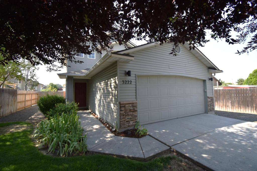 House for rent at 3222 S Lindsay Ave, Boise, ID 83705