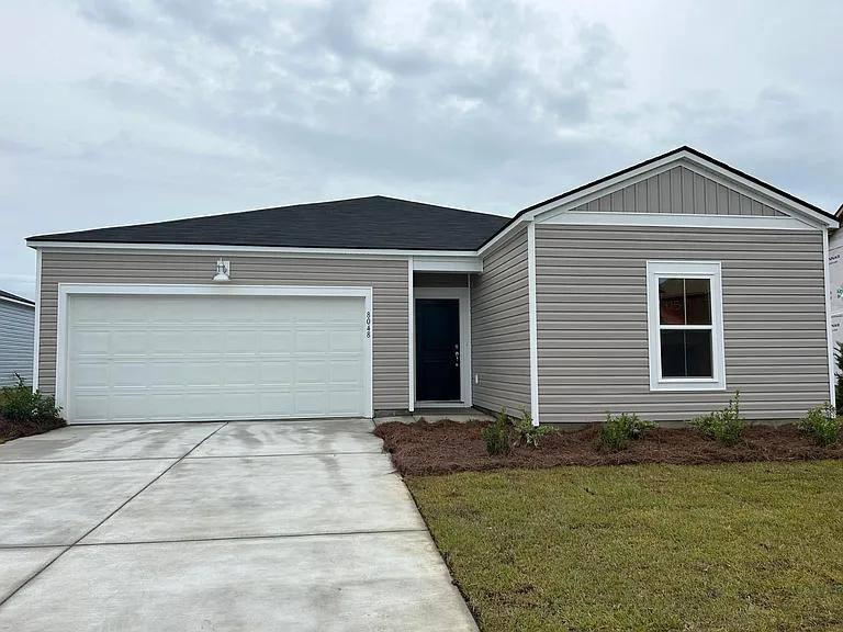 House for rent at 308 Bull Run Way, Myrtle Beach, SC 29579