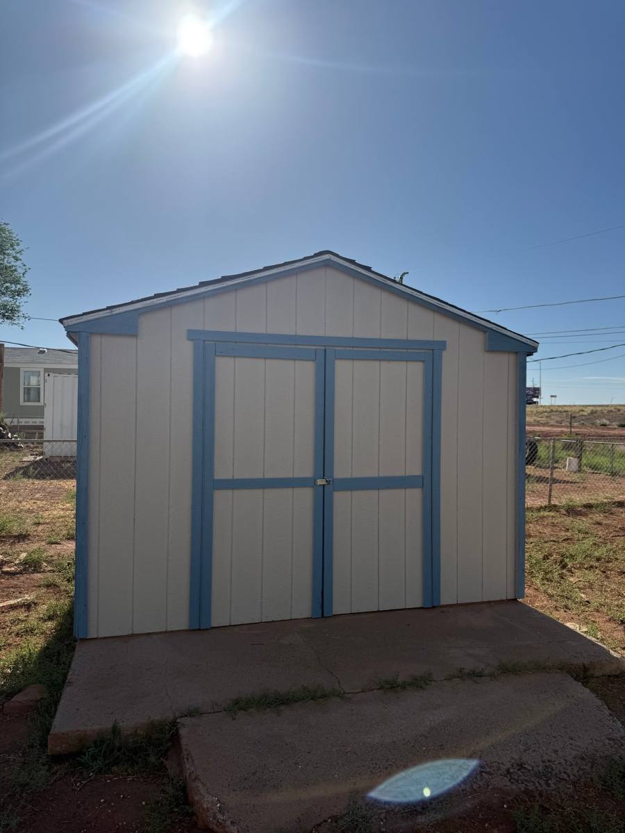 House for rent at 1012 W Willmae St, Winslow, AZ 86047