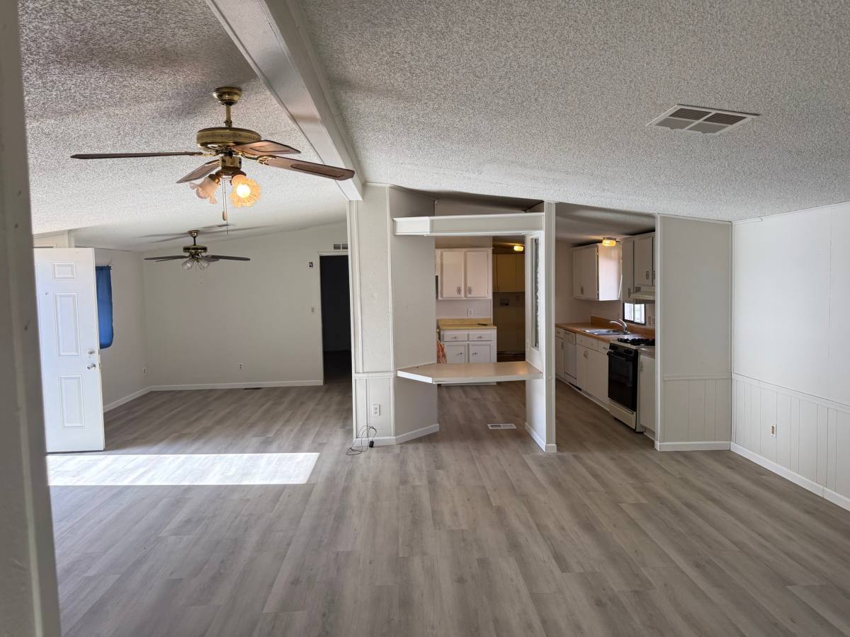 House for rent at 1012 W Willmae St, Winslow, AZ 86047