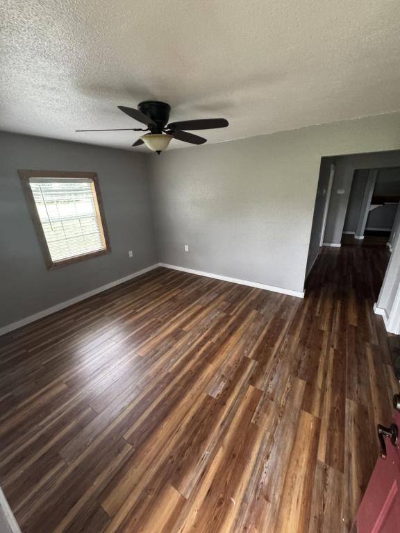 House for rent at 4515 Co Rd #107, Gatesville, TX 76528