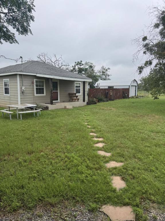 House for rent at 4515 Co Rd #107, Gatesville, TX 76528