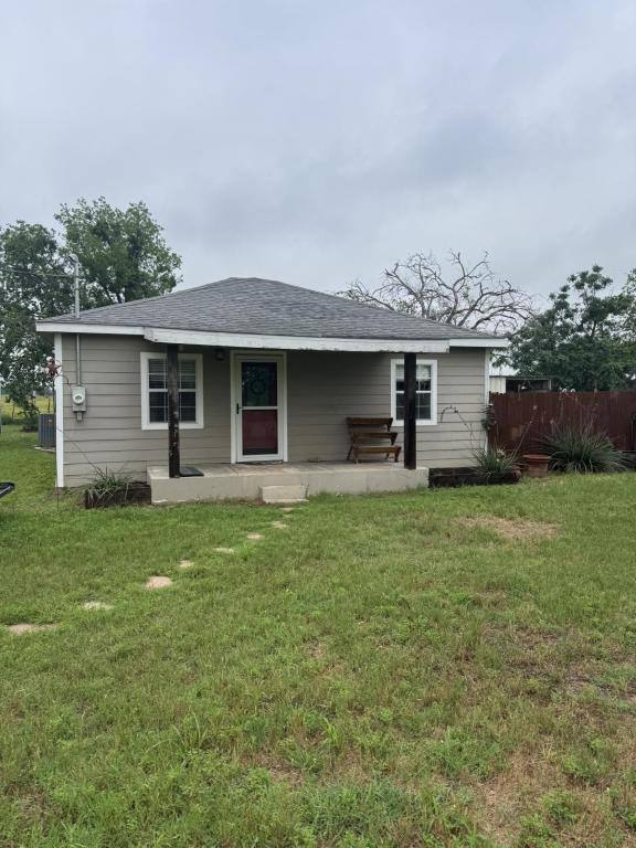 House for rent at 4515 Co Rd #107, Gatesville, TX 76528