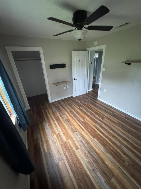 House for rent at 4515 Co Rd #107, Gatesville, TX 76528