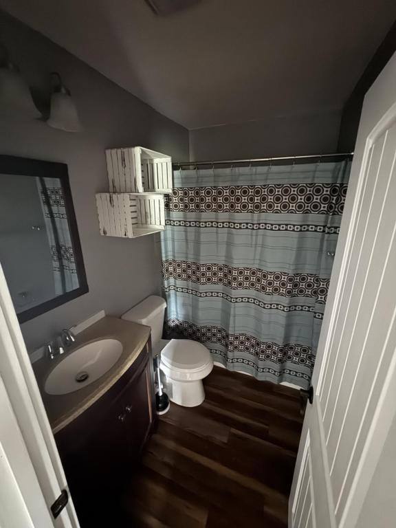 House for rent at 4515 Co Rd #107, Gatesville, TX 76528