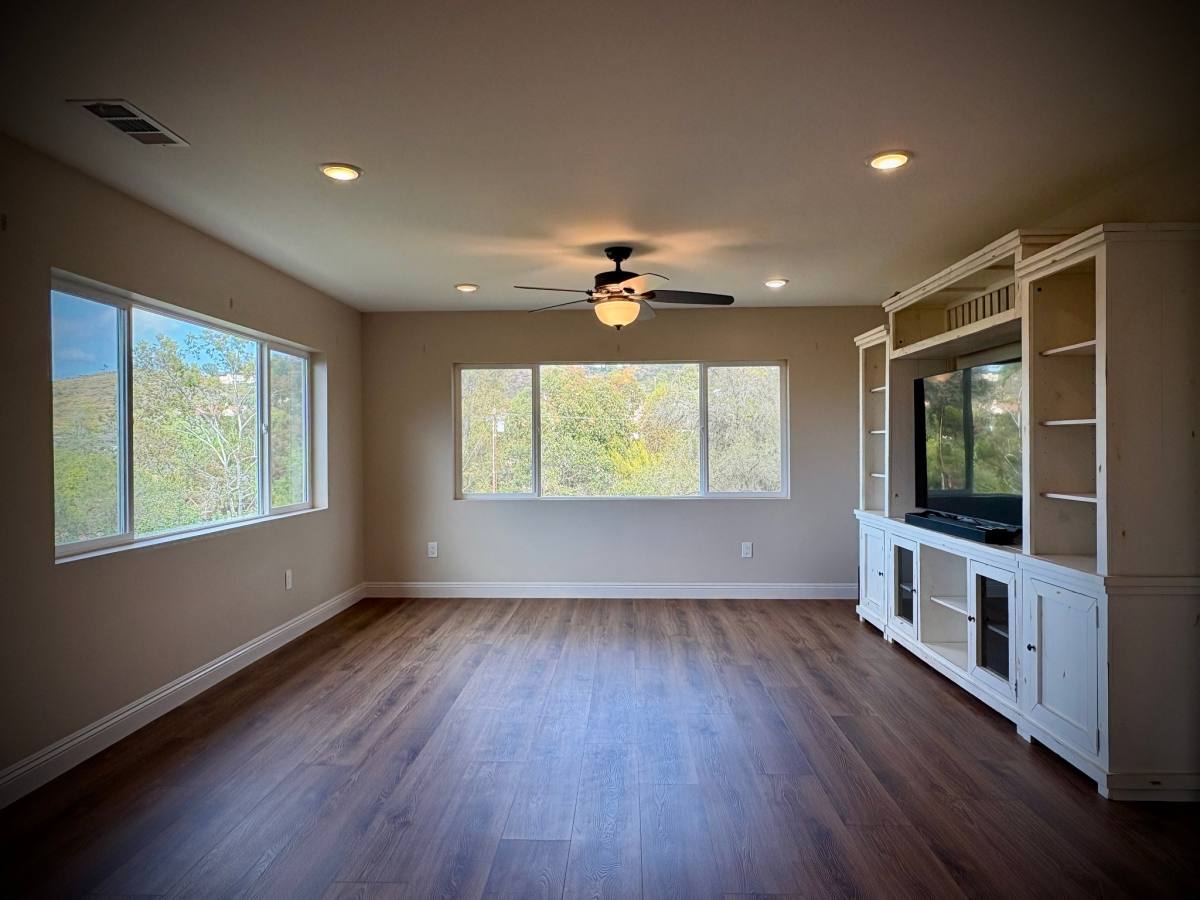 House for rent at 2436 Green Hills Way #A, Vista, CA 92084