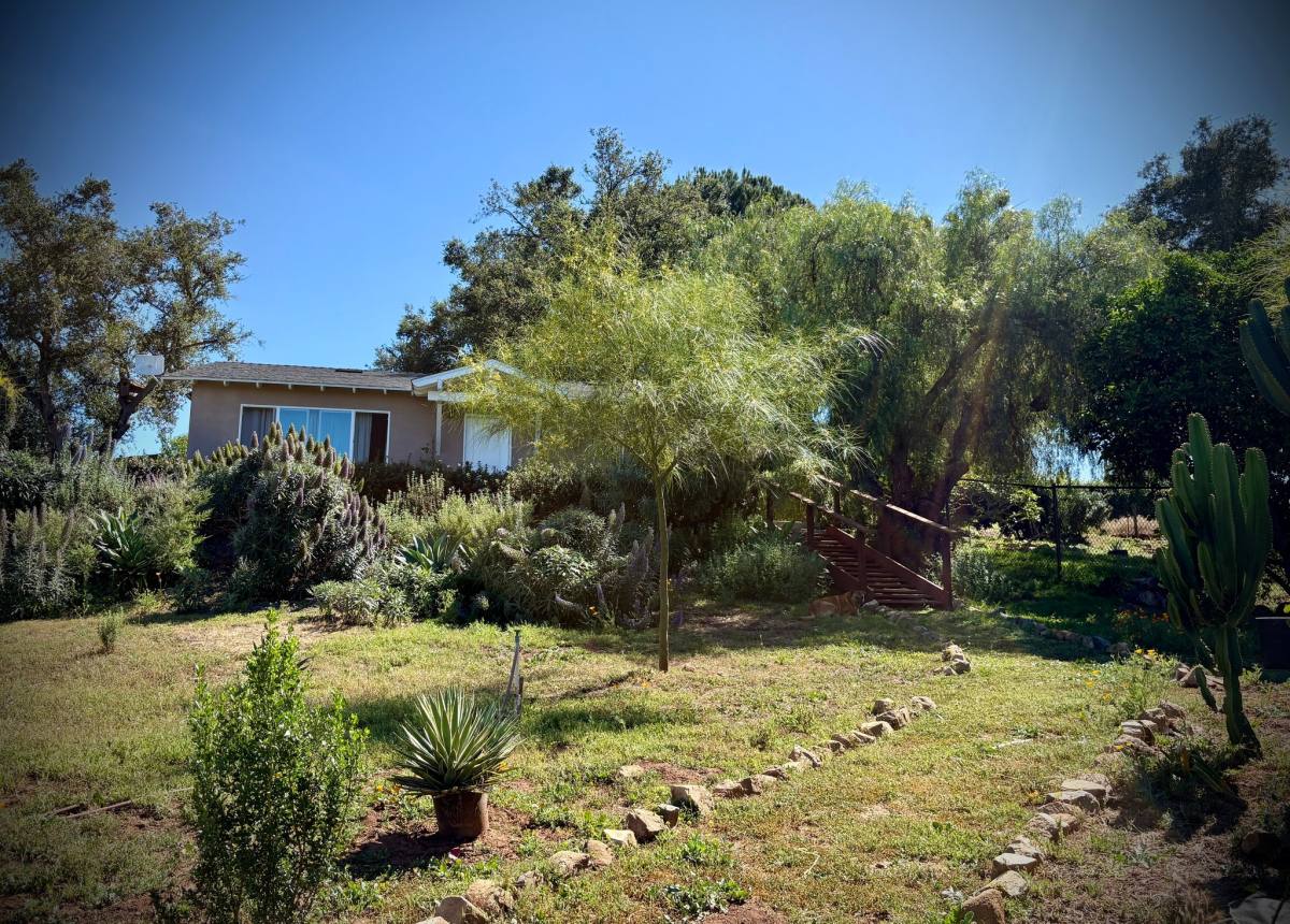 House for rent at 2436 Green Hills Way #A, Vista, CA 92084