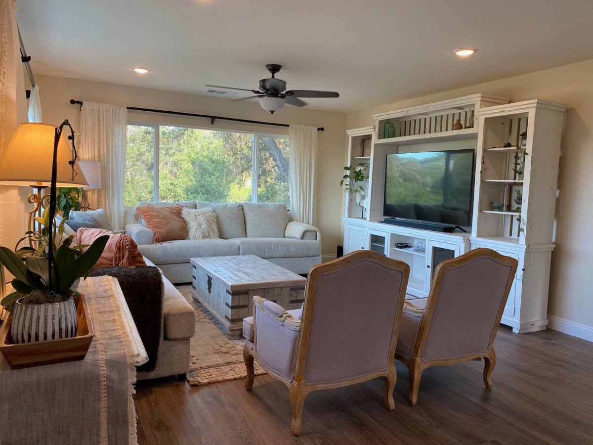 House for rent at 2436 Green Hills Way #A, Vista, CA 92084