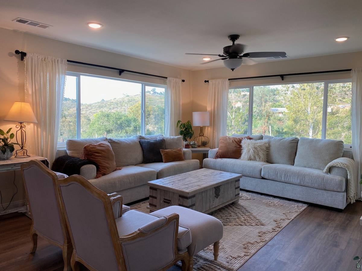 House for rent at 2436 Green Hills Way #A, Vista, CA 92084
