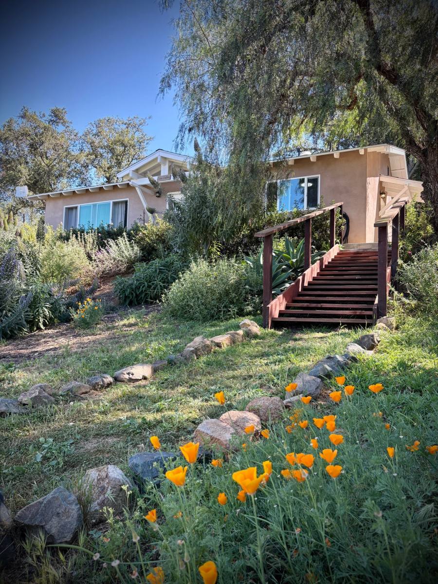 House for rent at 2436 Green Hills Way #A, Vista, CA 92084