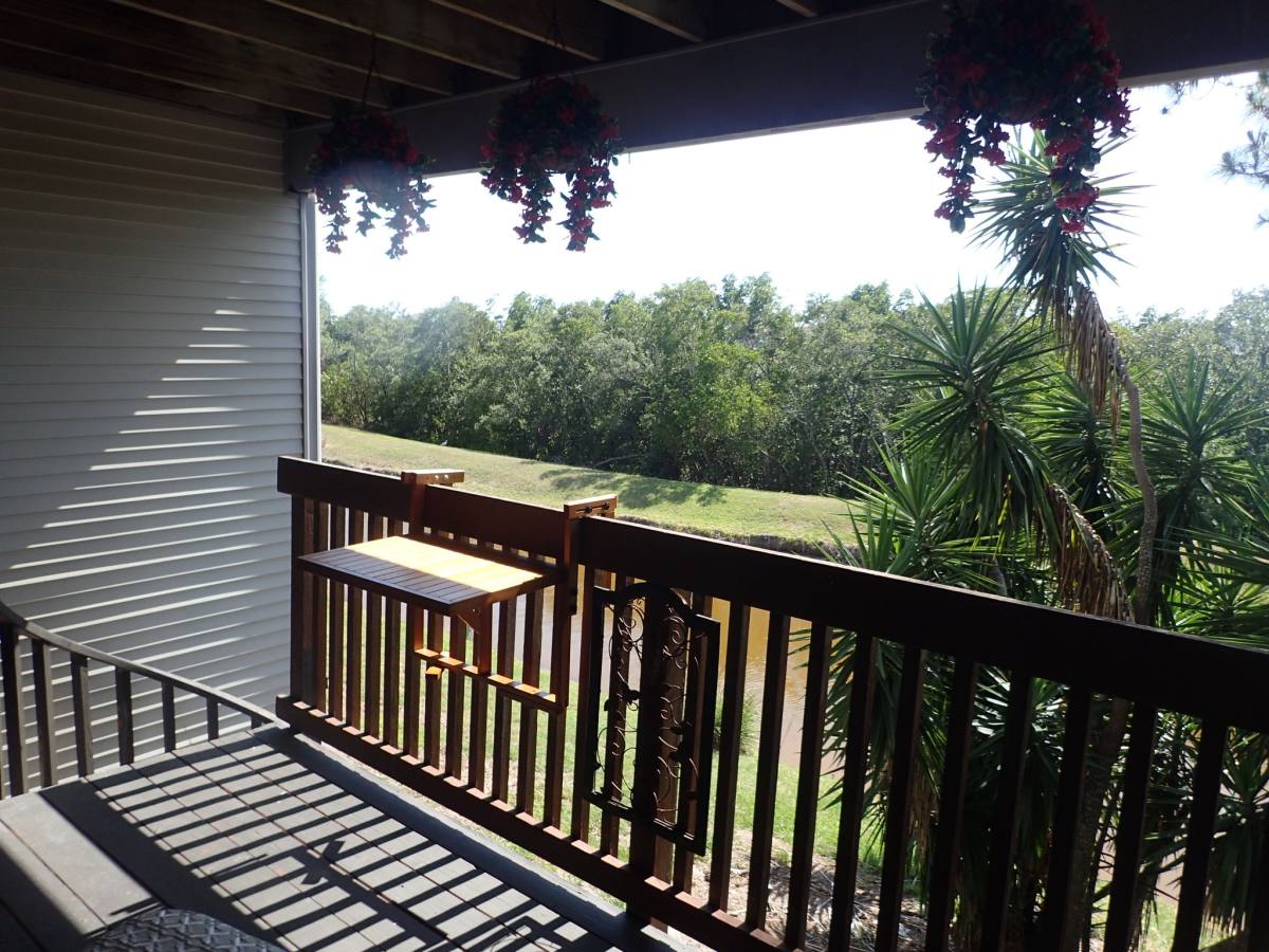 Townhouse for rent at 9614 Tara Cay Court, Seminole, FL 33776