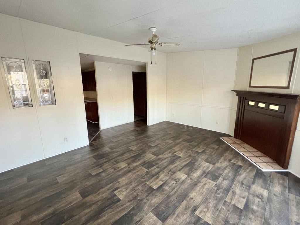 House for rent at 316 Armstrong Rd, Whitakers, NC 27891