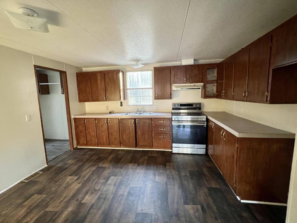 House for rent at 316 Armstrong Rd, Whitakers, NC 27891