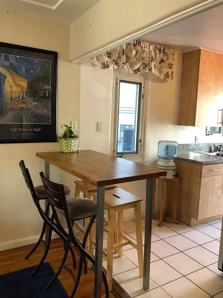 Apartment for rent at 434 Fir St, San Diego, CA 92101