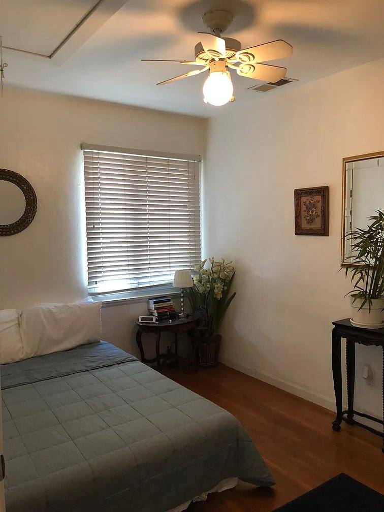Apartment for rent at 434 Fir St, San Diego, CA 92101