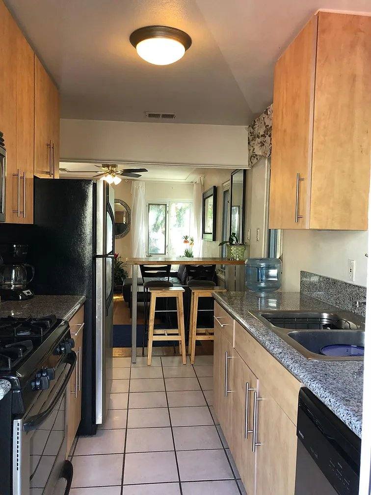 Apartment for rent at 434 Fir St, San Diego, CA 92101