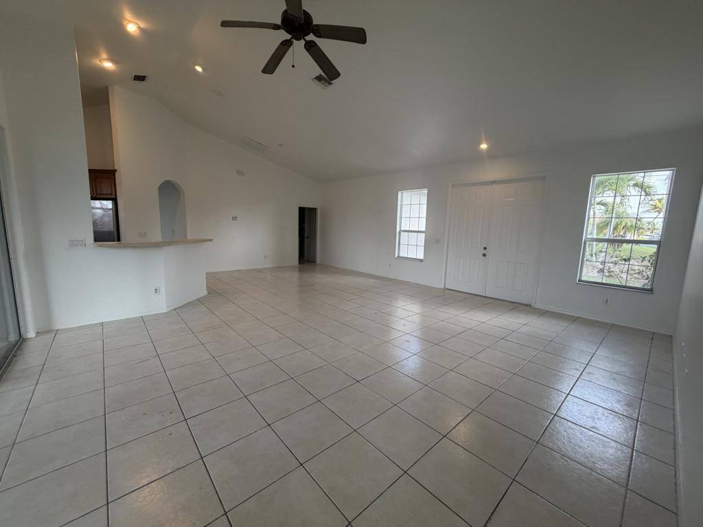 House for rent at 1400 SW 31st Terrace, Cape Coral, FL 33914