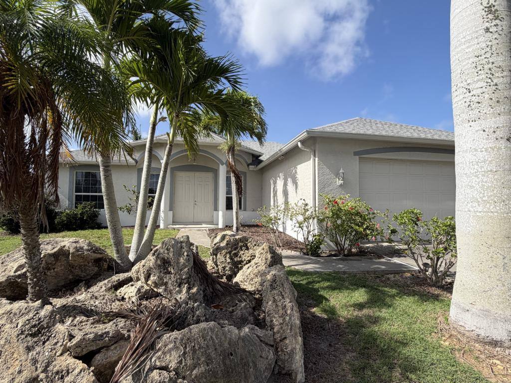House for rent at 1400 SW 31st Terrace, Cape Coral, FL 33914