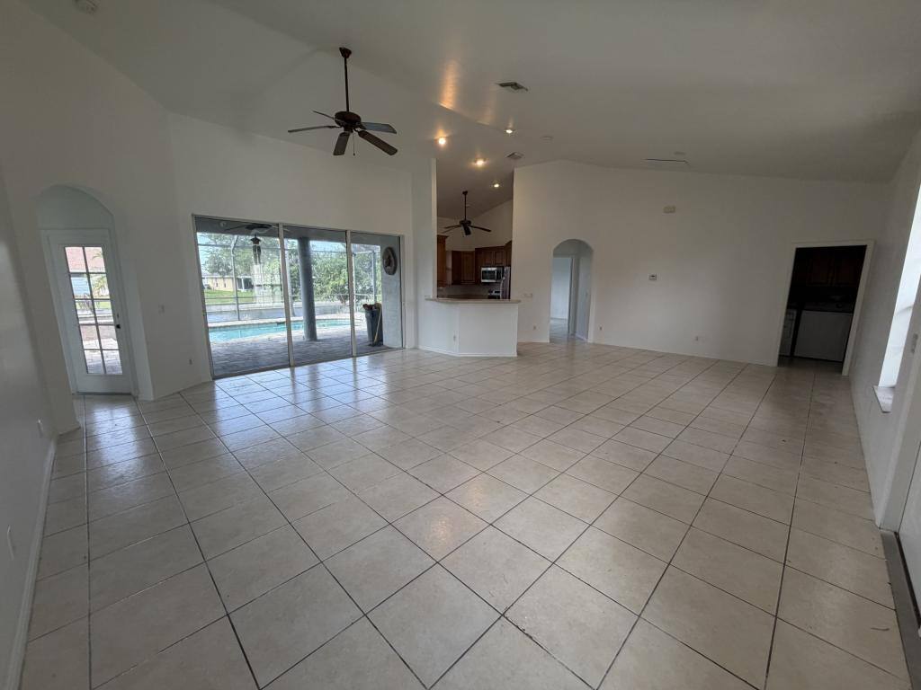 House for rent at 1400 SW 31st Terrace, Cape Coral, FL 33914