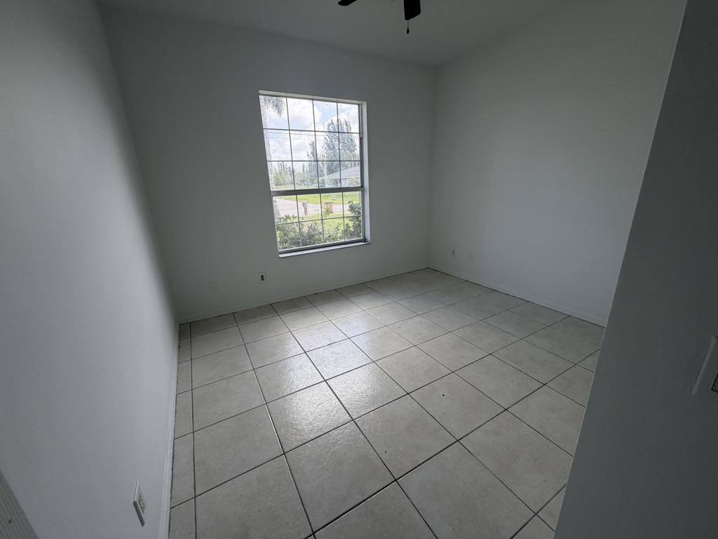 House for rent at 1400 SW 31st Terrace, Cape Coral, FL 33914