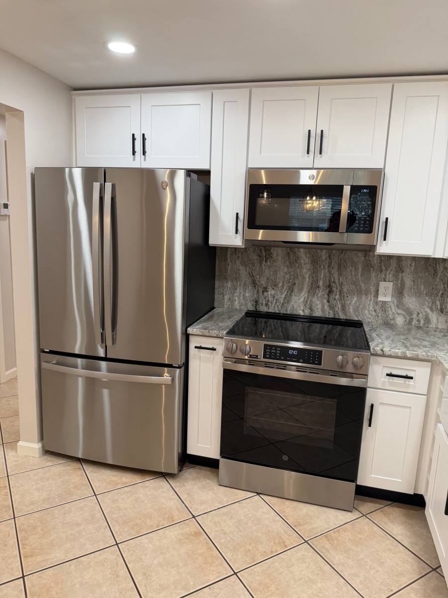 House for rent at 1232 Galapagos Ave S, Atlantic Beach, FL 32233