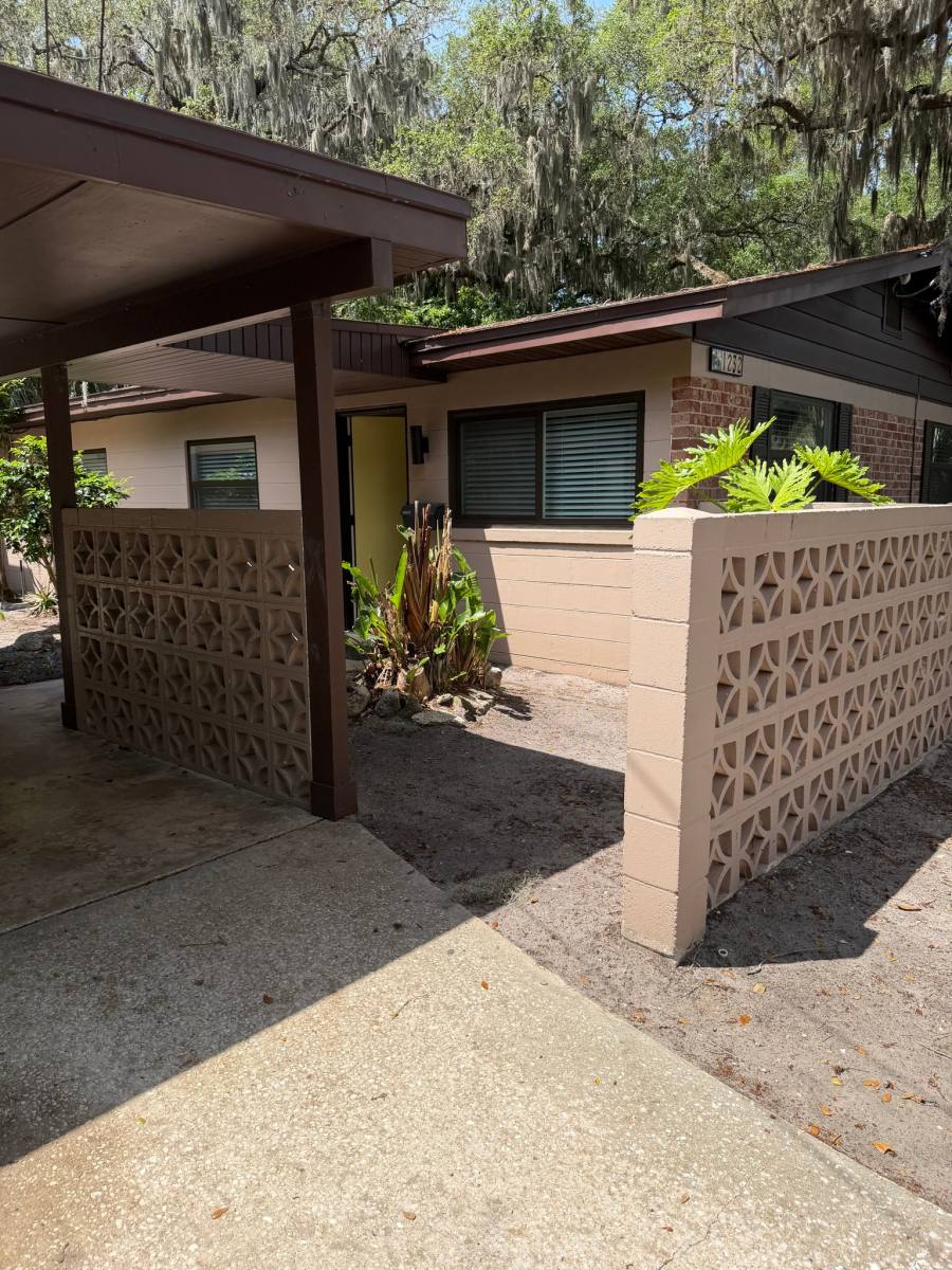 House for rent at 1232 Galapagos Ave S, Atlantic Beach, FL 32233