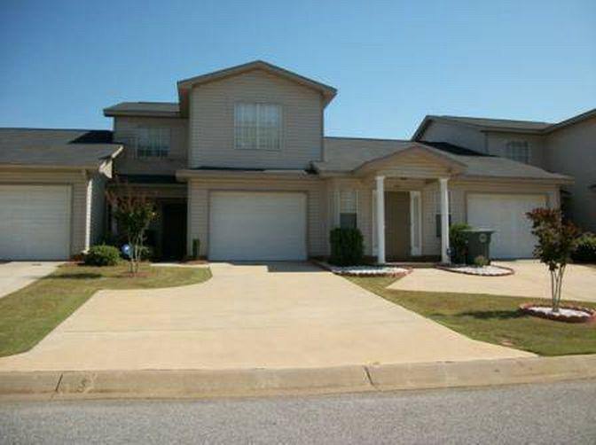 Townhouse for rent at 104 Creeke Lane, Enterprise, AL 36330