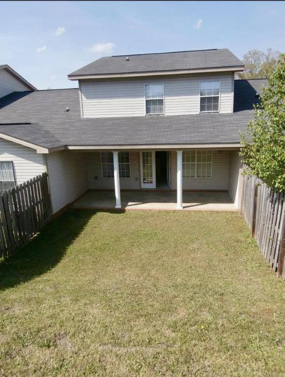 Townhouse for rent at 104 Creeke Lane, Enterprise, AL 36330