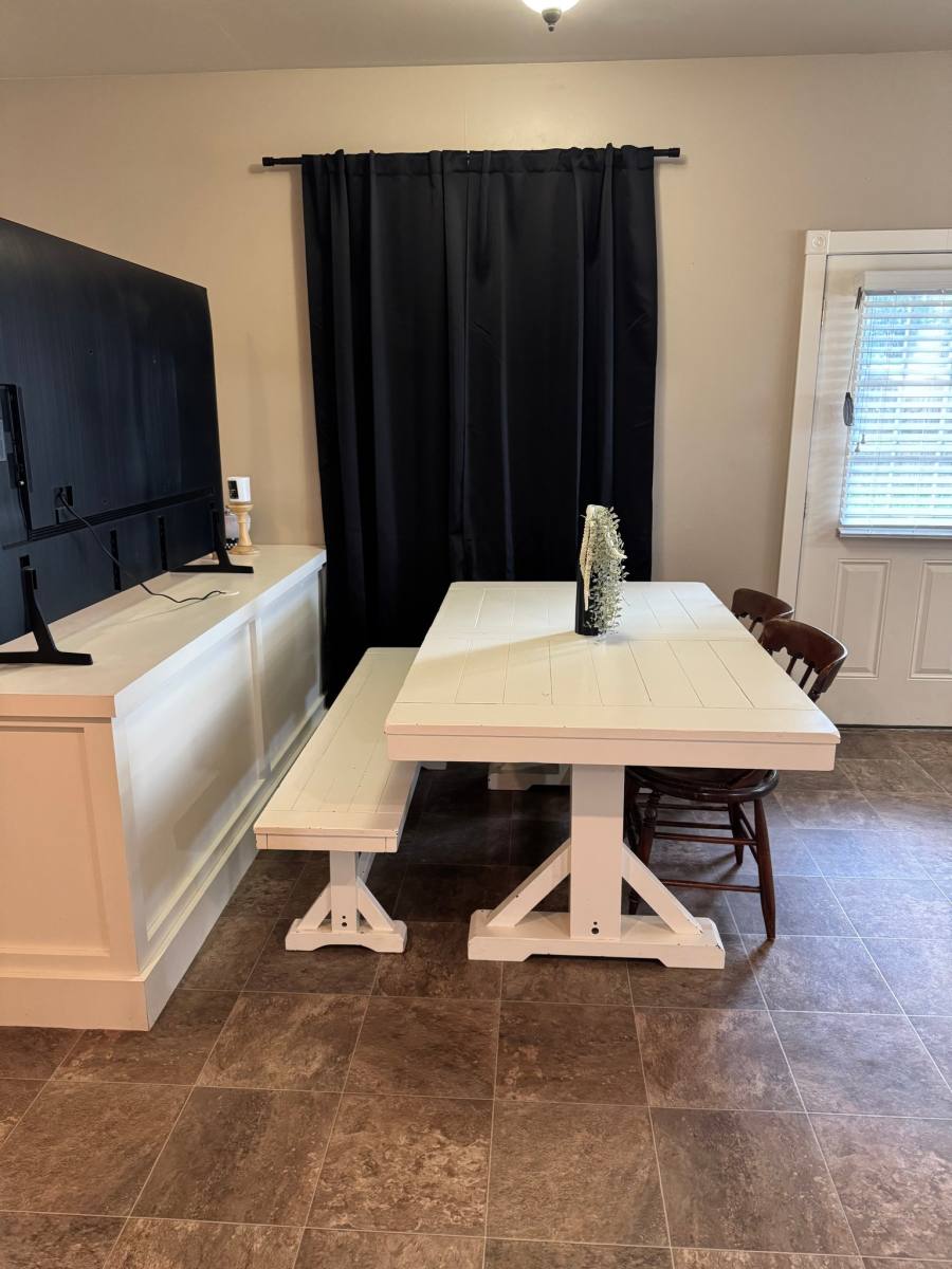 House for rent at 14496 County Rd #3490, Ada, OK 74820