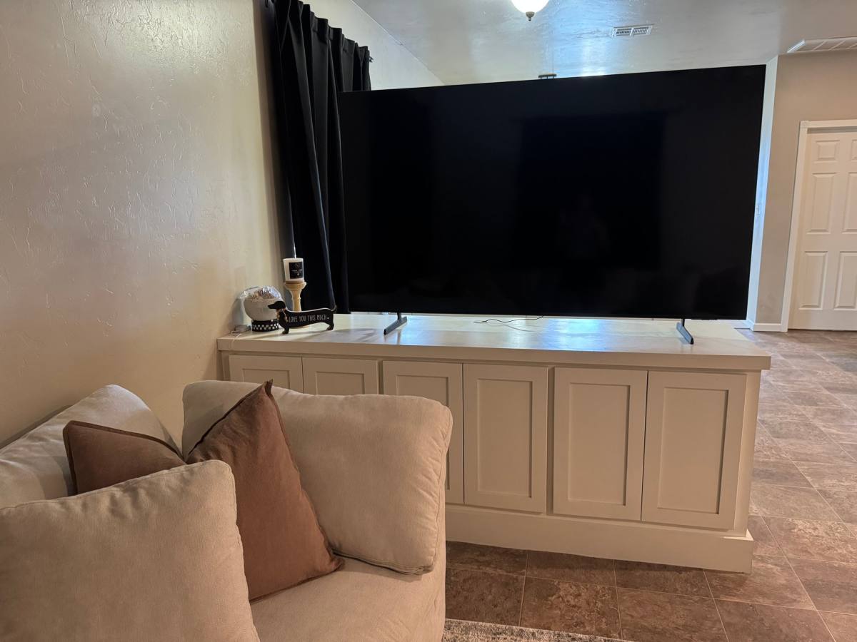 House for rent at 14496 County Rd #3490, Ada, OK 74820