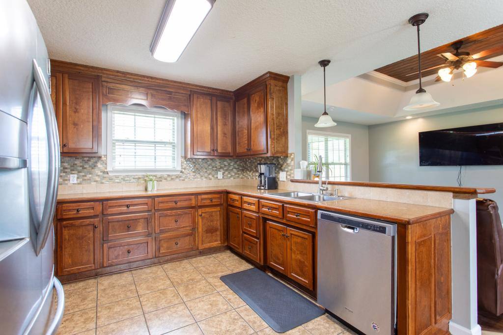 House for rent at 97 Mill Pond Place, Lakeland, GA 31635