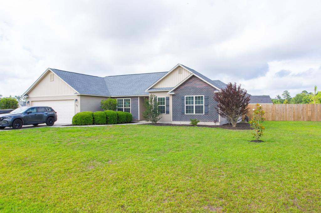 House for rent at 97 Mill Pond Place, Lakeland, GA 31635