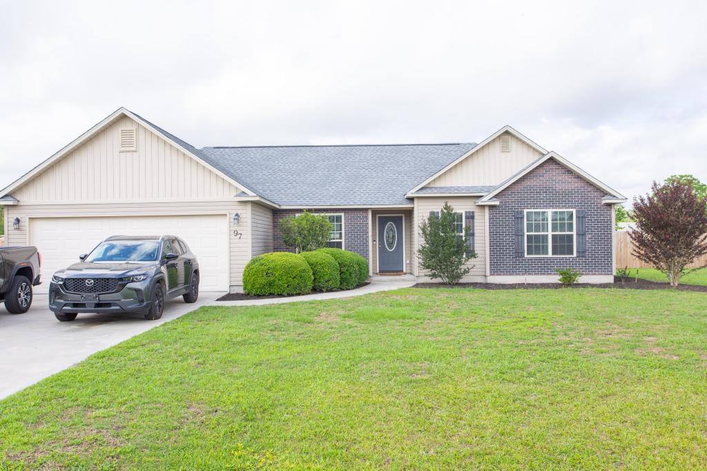 House for rent at 97 Mill Pond Place, Lakeland, GA 31635