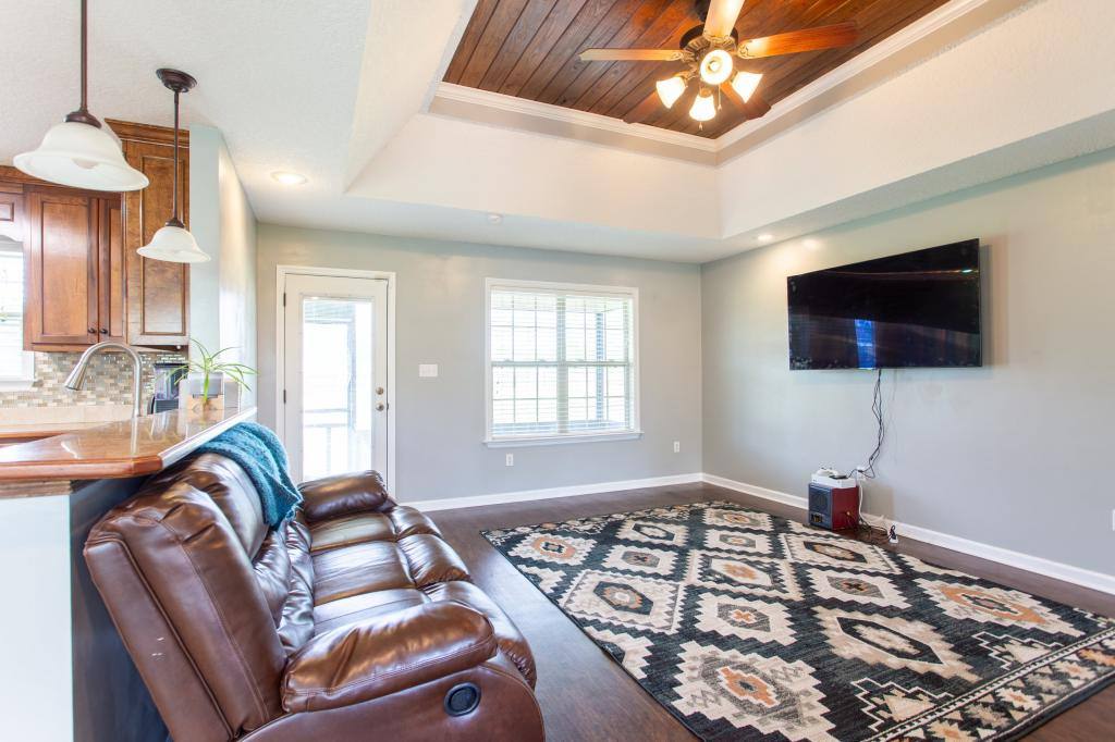 House for rent at 97 Mill Pond Place, Lakeland, GA 31635