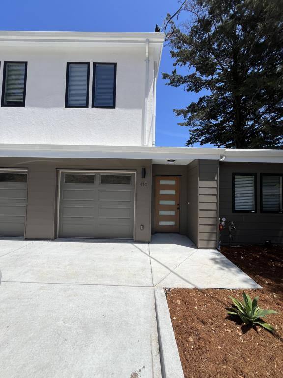 House for rent at 414 Grace Way, Scotts Valley, CA 95066