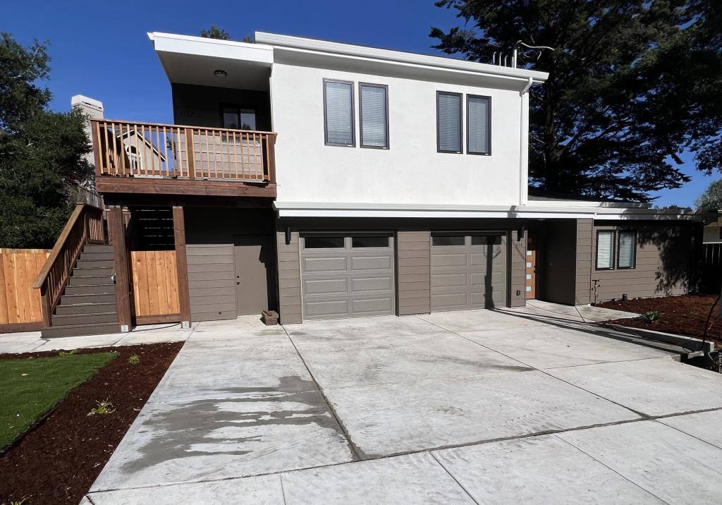 House for rent at 414 Grace Way, Scotts Valley, CA 95066
