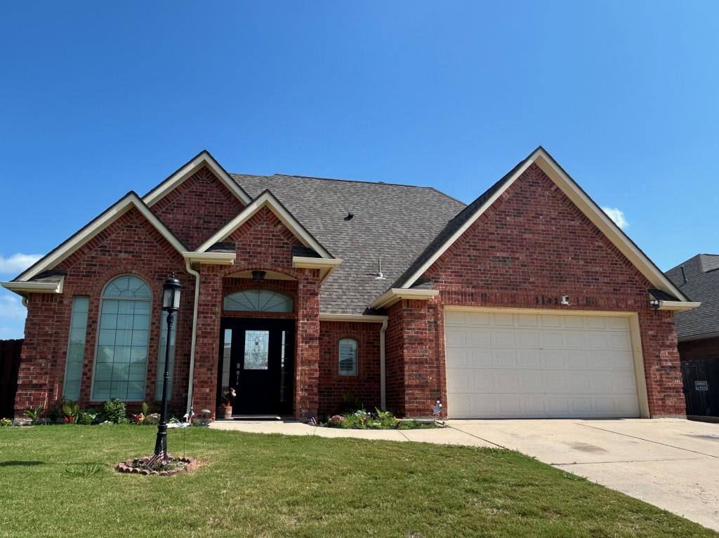 House for rent at 5102 NE Haddington Place, Lawton, OK 73507