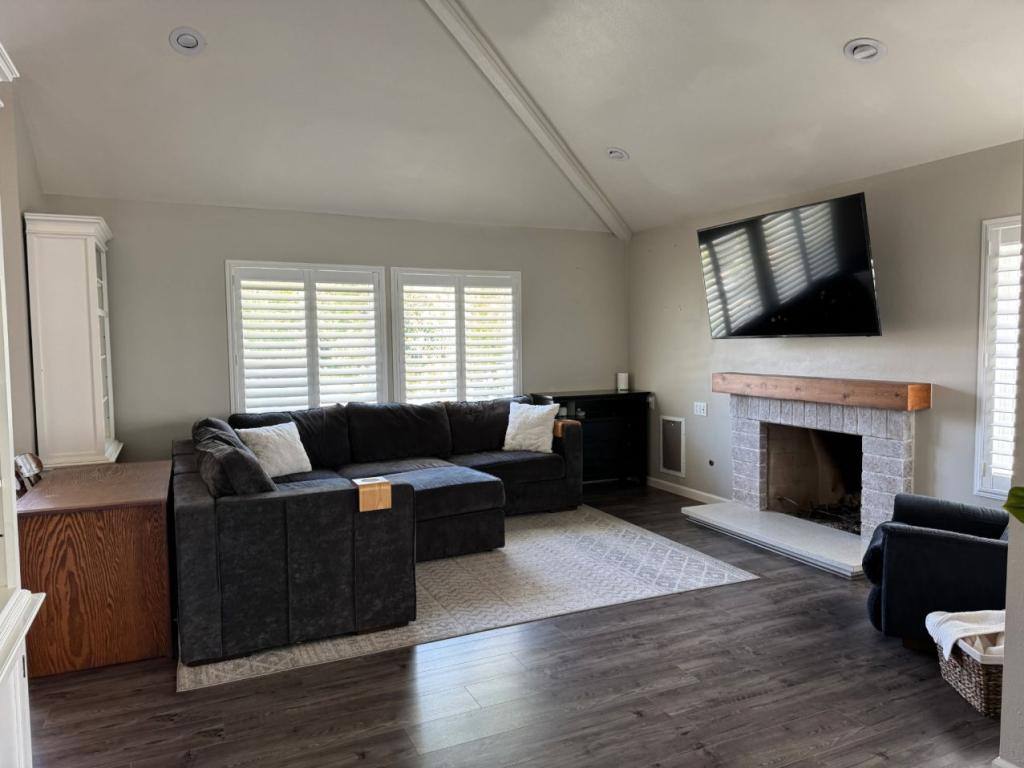 House for rent at 1918 Firestone Dr, Escondido, CA 92026