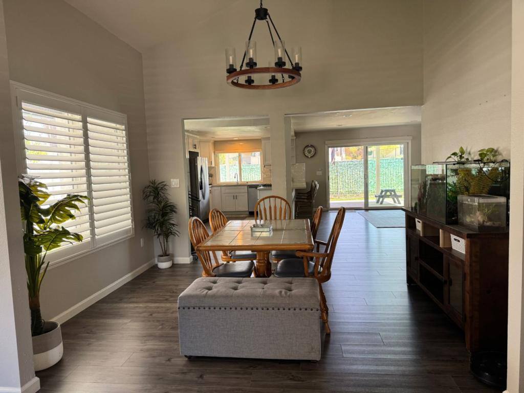 House for rent at 1918 Firestone Dr, Escondido, CA 92026